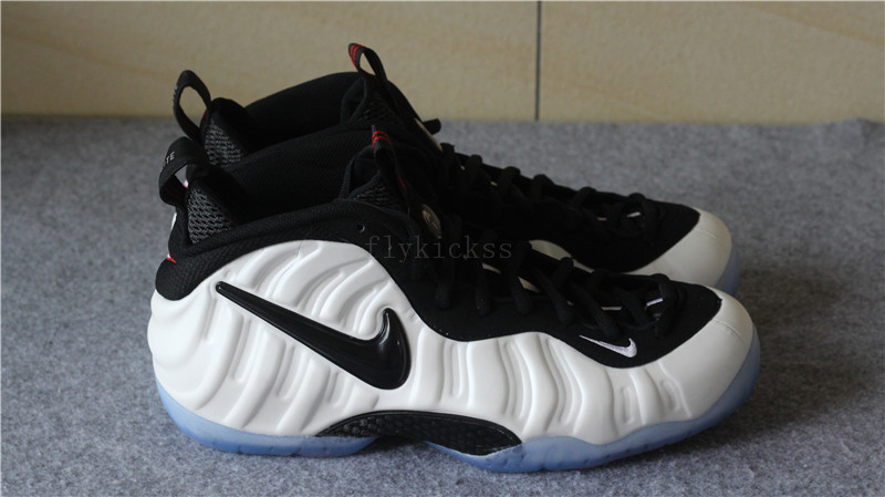 Air Foamposite Pro Pearl